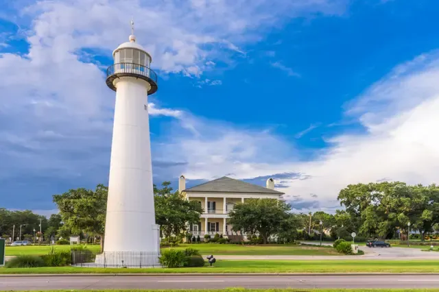 Vancleave, Mississippi Gulf Coast