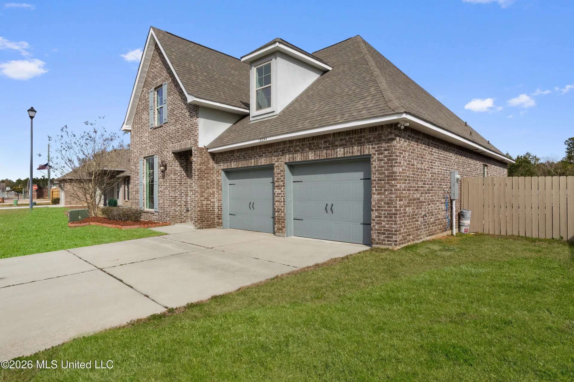 13244 River Bluff Drive in D'Iberville
